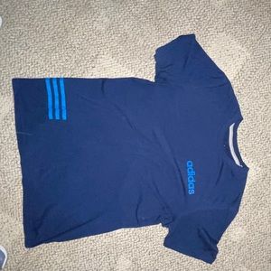 Adidas Men’s Small Shirt